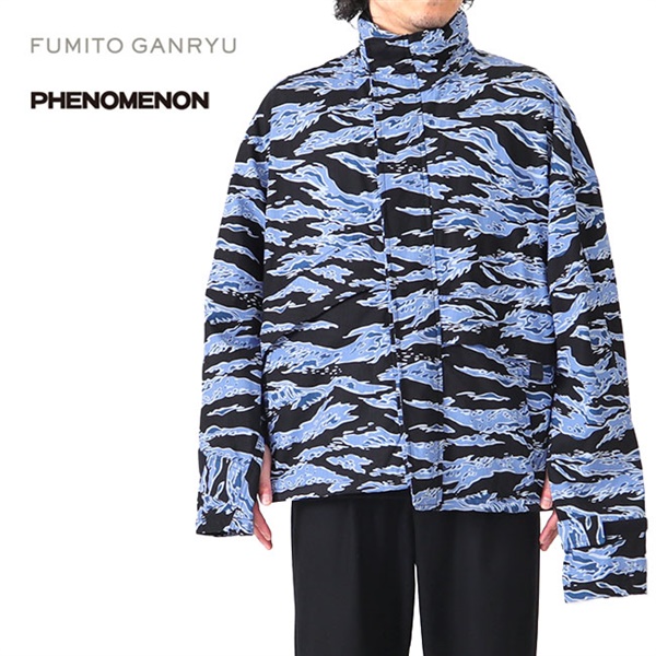 PHENOMENON by FUMITO GANRYU tFmm t~gKE ^CK[J tB[hWPbg Fu11-B1-103