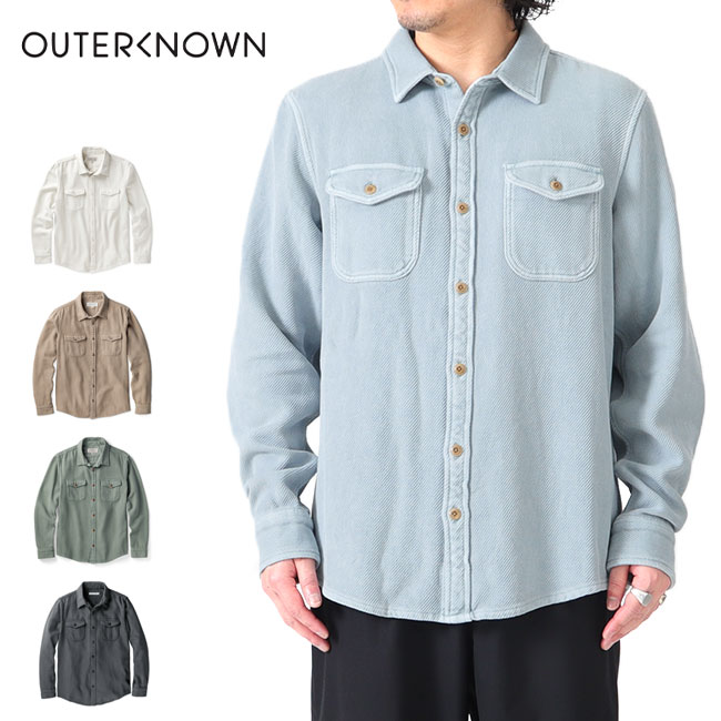 OUTERKNOWN AE^[mE N} uPbgVc 9920700134