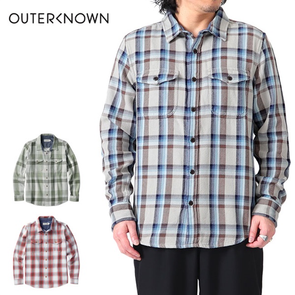 OUTERKNOWN AE^[mE `FbN uPbgVc 9920700133