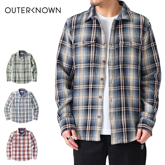 OUTERKNOWN AE^[mE `FbN uPbgVc 9920700133