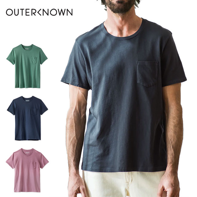 OUTERKNOWN AE^[mE Groovy K[g_C |Pbg TVc 9920900171 9920900170