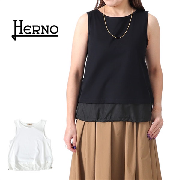 HERNO wm h[XgOt m[X[uTVc JG000225D52006