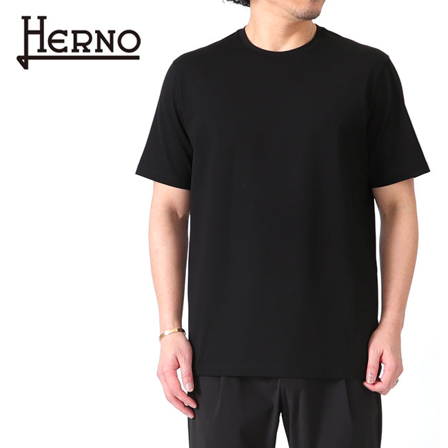 HERNO wm X[p[t@CRbg Xgb` TVc JG000174U52003