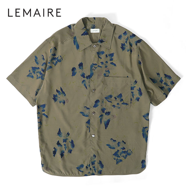 LEMAIRE [ I[o[TCY rXR[X T}[Vc SH1101 LF1262