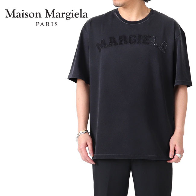 Maison Margiela ]}WF I[o[TCY I[o[_C STVc S50GC0685 S23883