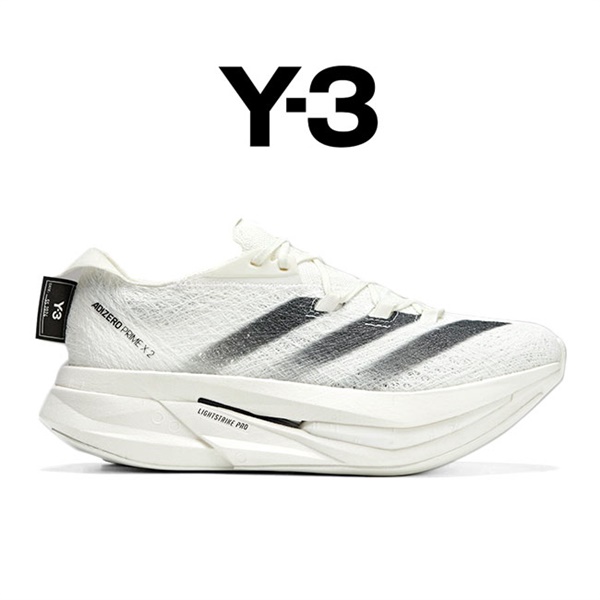 Y-3 CX[ PRIME X 2 STRUN  jOV[Y IF4286