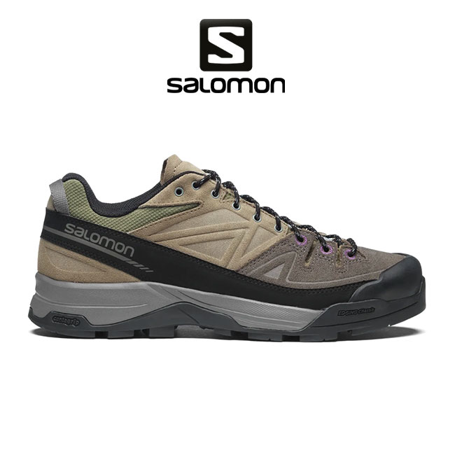 SALOMON SNEAKERS TXj[J[Y X-ALP LTR U[Xj[J[ L47431300