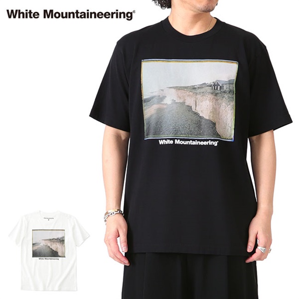 White Mountaineering zCg}EejAO SEVEN SISTERS tHgTVc WM2471527