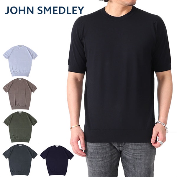 JOHN SMEDLEY WXh[ 30G jbgTVc KEMPTON