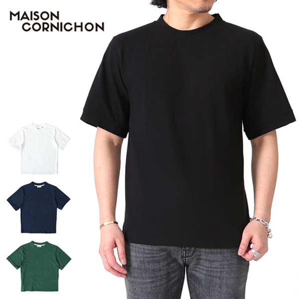 Maison Cornichon ] RjV New Fit j[tBbg Rbg ̎q TVc