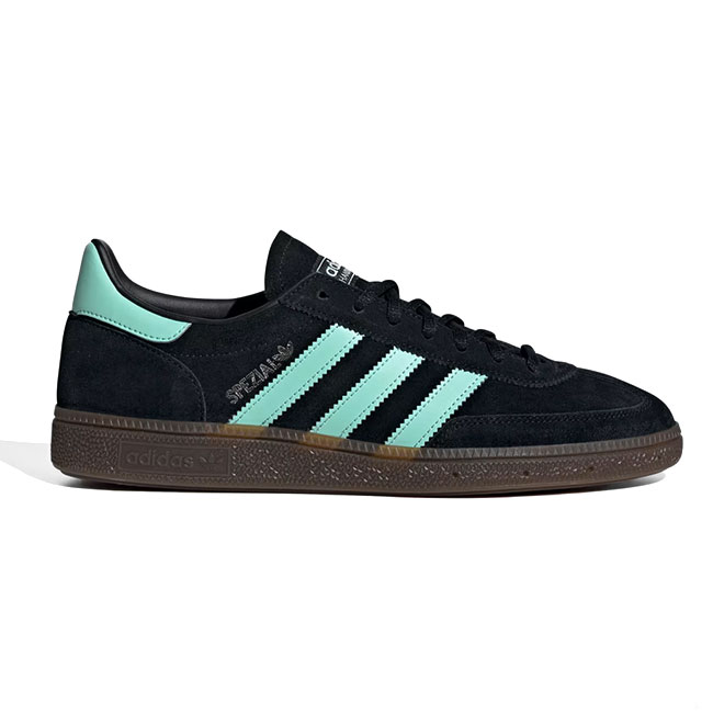 [\񏤕i] adidas AfB_XIWiX HANDBALL SPEZIAL nh{[ XycBA Xj[J[ IH7491