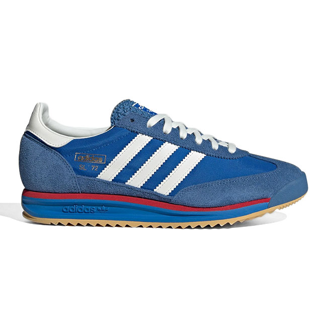 adidas AfB_XIWiX SL 72 RS Xj[J[ IG2132