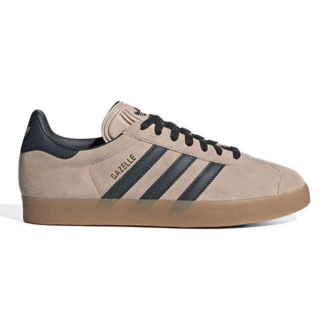 [\񏤕i] adidas AfB_XIWiX GAZELLE K[ Xj[J[ IG6199