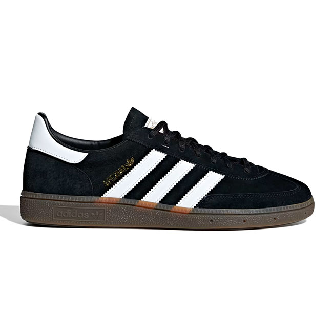 [\񏤕i] adidas AfB_XIWiX HANDBALL SPEZIAL nh{[ XycBA Xj[J[ DB3021