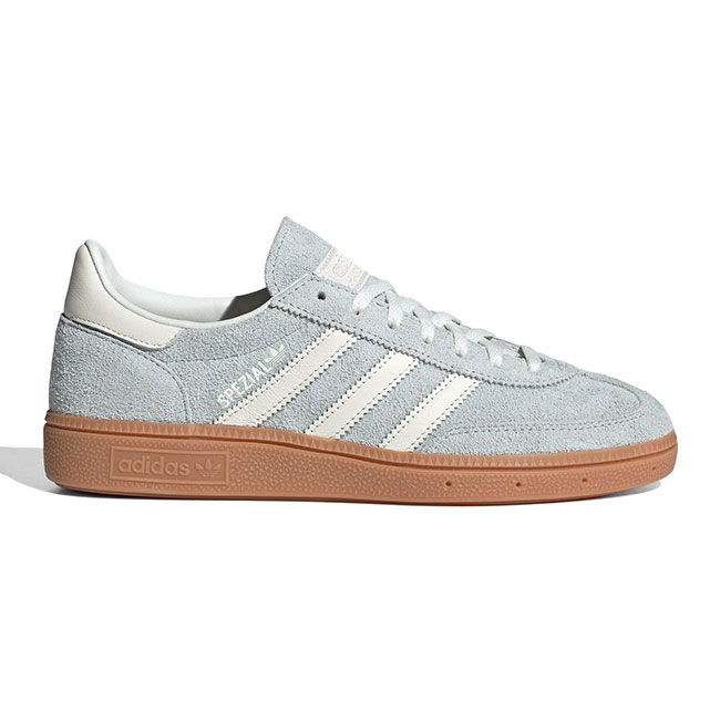 [\񏤕i] adidas AfB_XIWiX HANDBALL SPEZIAL nh{[ XycBA Xj[J[ IF6491