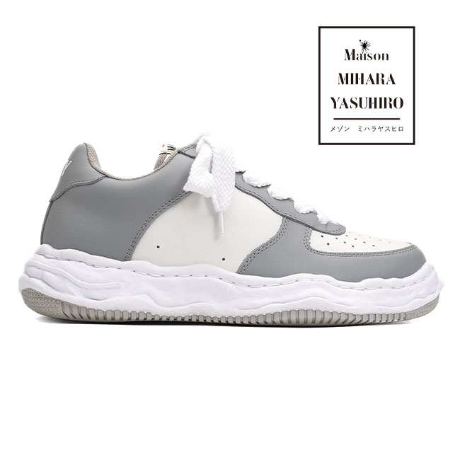 Maison MIHARA YASUHIRO ]~nXq WAYNE EFC U[ Xj[J[ A08FW706