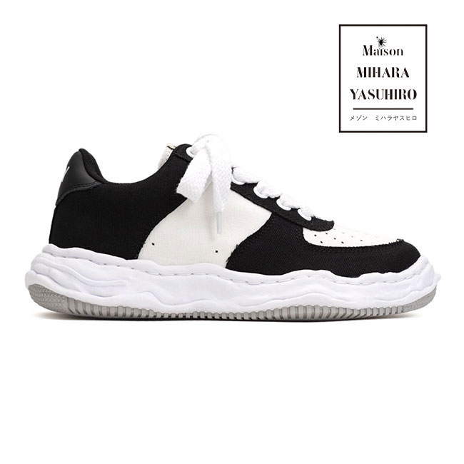 Maison MIHARA YASUHIRO ]~nXq WAYNE EFC Xj[J[ A10FW720