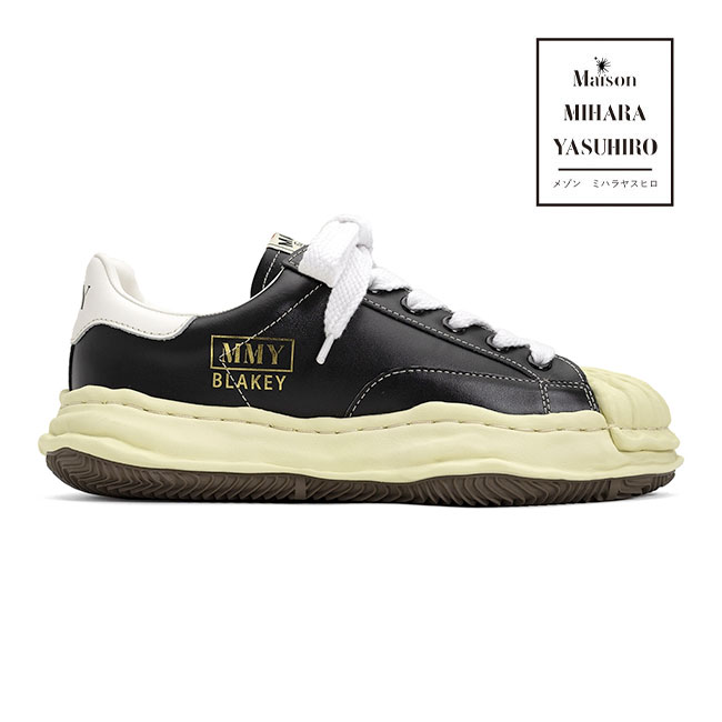 Maison MIHARA YASUHIRO ]~nXq BLAKEY uCL[ U[ Xj[J[ A09FW731
