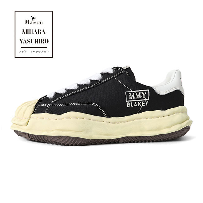 Maison MIHARA YASUHIRO ]~nXq BLAKEY uCL[ Xj[J[ A09FW732