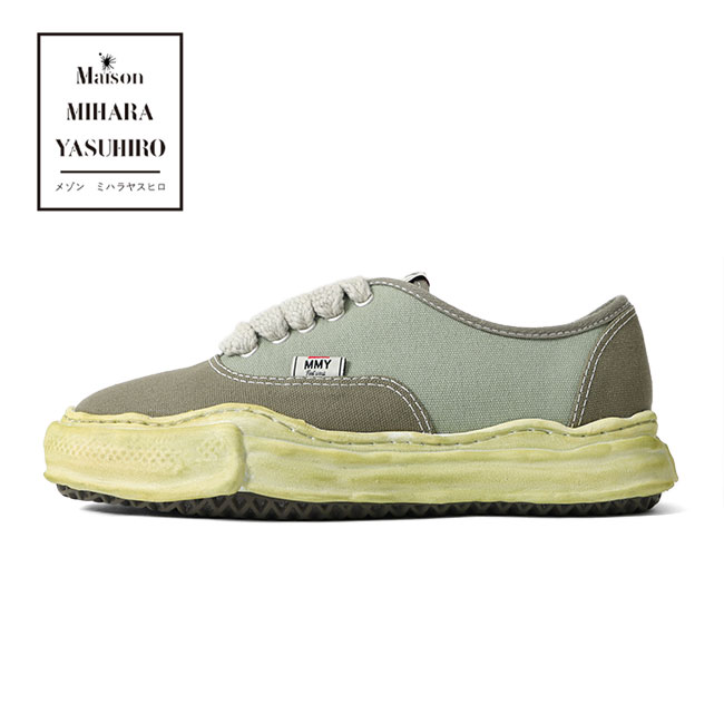 Maison MIHARA YASUHIRO ]~nXq BAKER xCJ[ I[o[_C Xj[J[ A08FW724