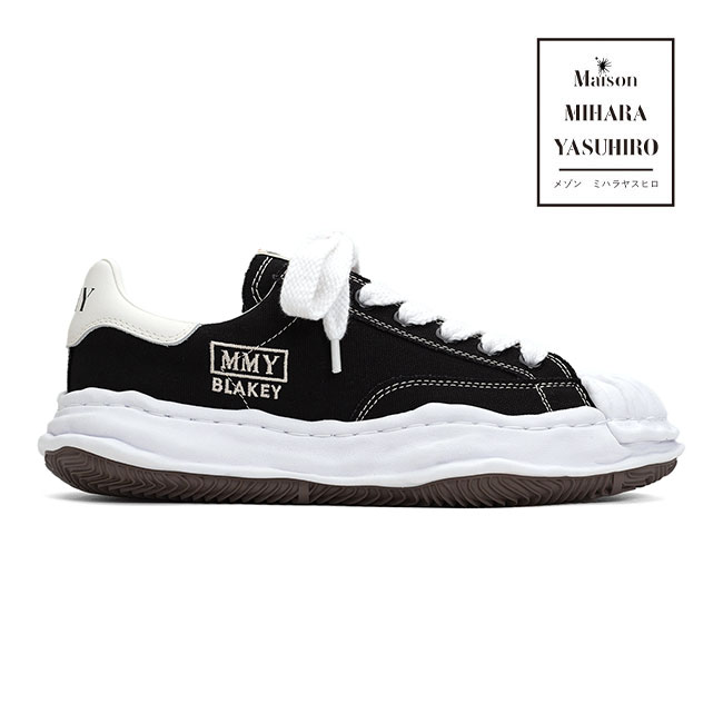 Maison MIHARA YASUHIRO ]~nXq BLAKEY uCL[ Xj[J[ A08FW735