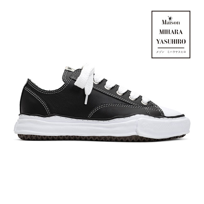 Maison MIHARA YASUHIRO ]~nXq PETERSON s[^[\ U[ Xj[J[ A06FW736