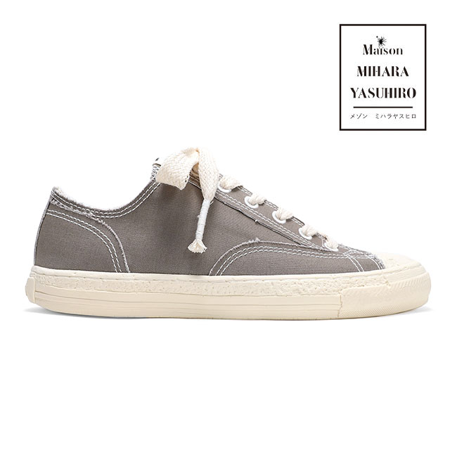 General scale by Maison MIHARA YASUHIRO WFl XP[ ]~nXq PAST LOW LoXXj[J[ A06FW502