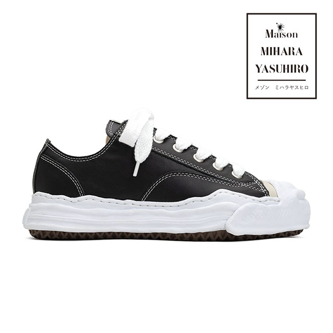 Maison MIHARA YASUHIRO ]~nXq HANK nN U[ Xj[J[ A05FW704