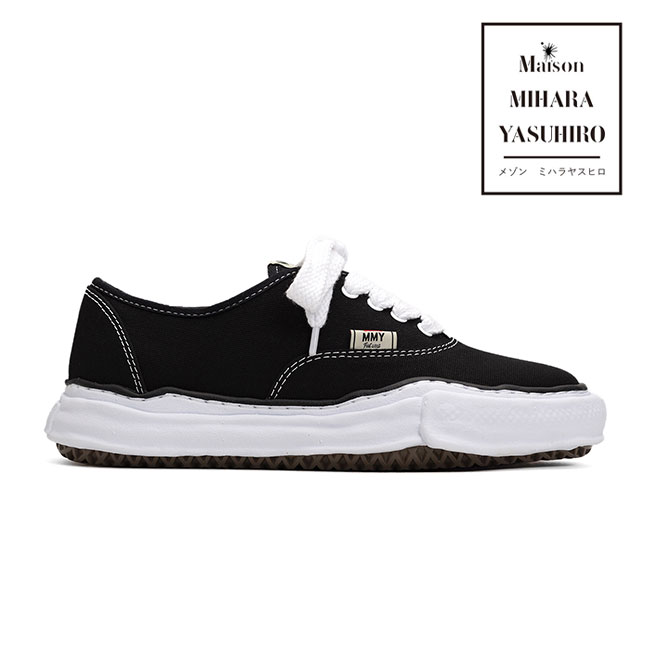 Maison MIHARA YASUHIRO ]~nXq BAKER xCJ[ Xj[J[ A02FW704