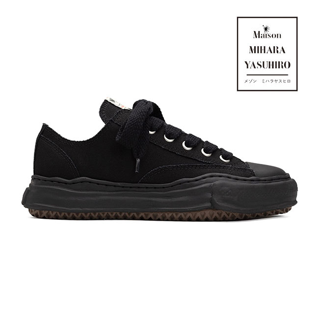 Maison MIHARA YASUHIRO ]~nXq PETERSON s[^[\ Xj[J[ A01FW702