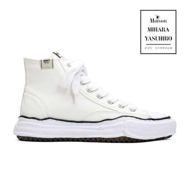 Maison MIHARA YASUHIRO ]~nXq PETERSON s[^[\ nCJbg Xj[J[ A01FW701