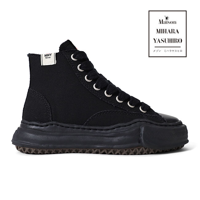 Maison MIHARA YASUHIRO ]~nXq PETERSON s[^[\ nCJbg Xj[J[ A01FW701
