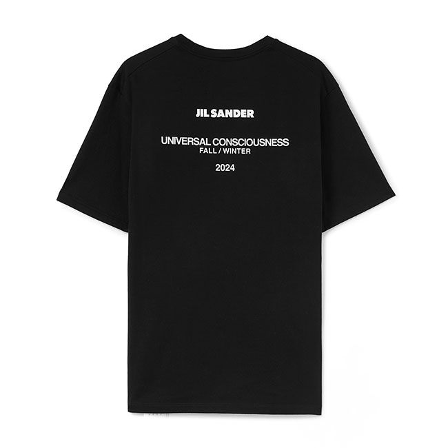 [SALE] JIL SANDER WT_[ 2024FW obNS TVc J22GC0189 J46219