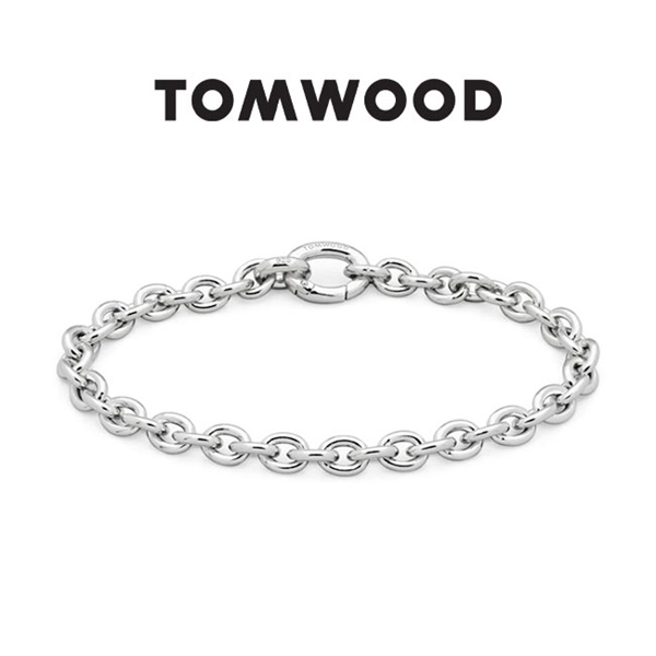 TOMWOOD gEbh Ada Bracelet Vo[ `F[ GC_ uXbg 100000 **