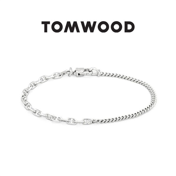 TOMWOOD gEbh Rue Bracelet Vo[ `F[ uXbg 101202 **