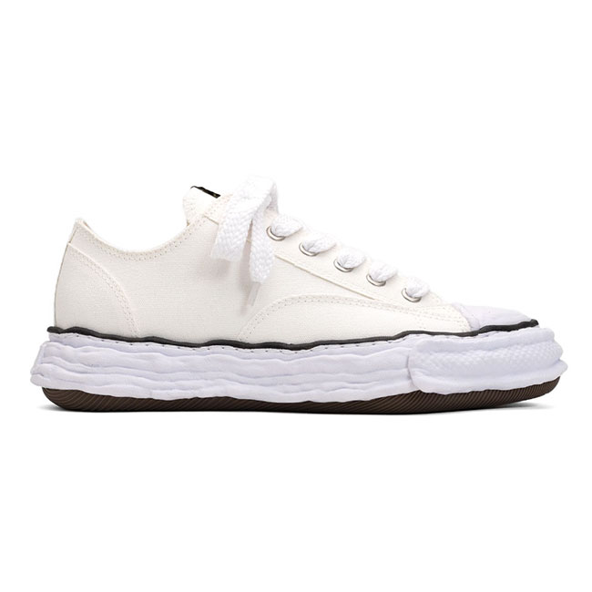 Maison MIHARA YASUHIRO ]~nXq PETERSON23 s[^[\ Xj[J[ A11FW702