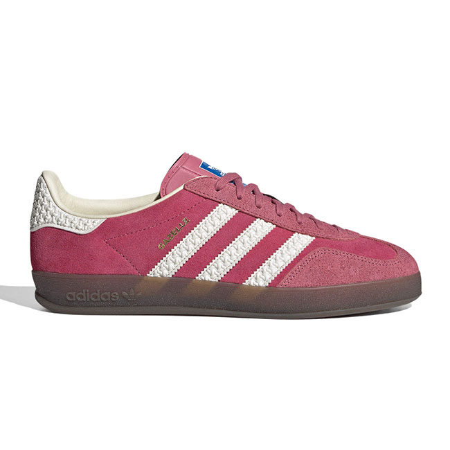adidas AfB_XIWiX GAZELLE INDOOR K[ ChA Xj[J[ IF1809