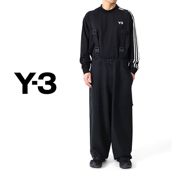 Y-3 CX[ TXy_[pc IW7471