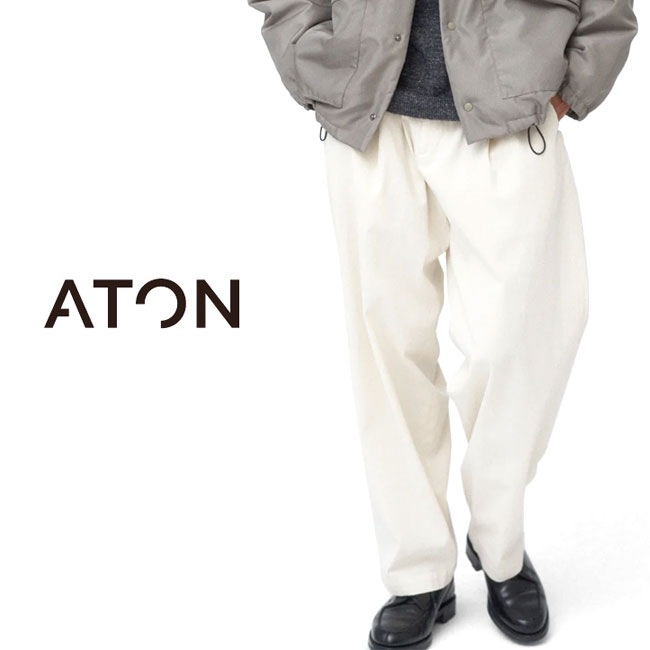 ATON GCg Rbg{C Te Ch C[W[pc PRAGCW0702