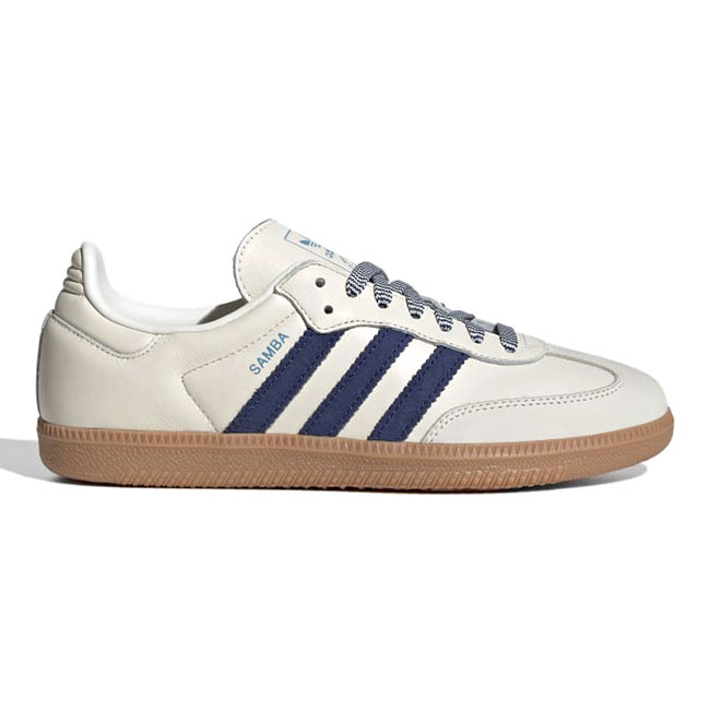 adidas AfB_XIWiX SAMBA OG W To U[Xj[J[ JI3907