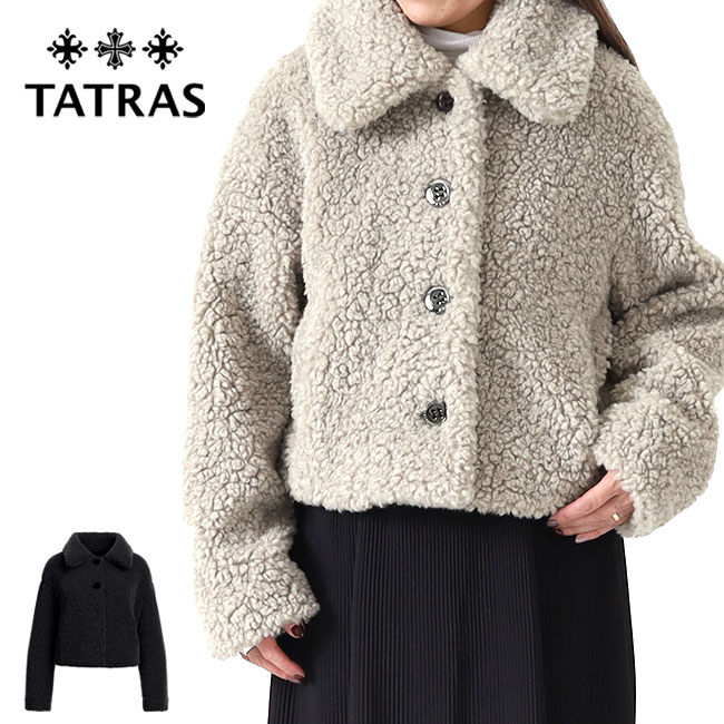 TATRAS ^gX MAMATETA }}e[^ V[g {AWPbg LTAT24A4972-L