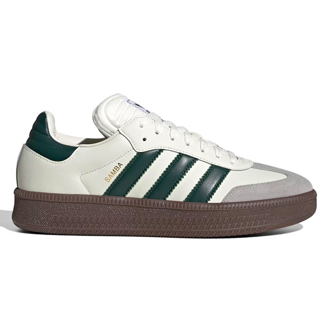 adidas AfB_XIWiX Samba XLG vbgtH[ To U[Xj[J[ IE3911