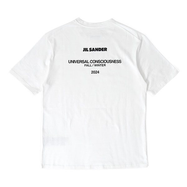 [SALE] JIL SANDER WT_[ 2024FW obNS TVc J22GC0189 J46219