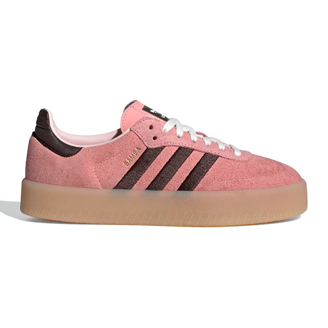 adidas AfB_XIWiX SAMBAE W To K\[  Xj[J[ JH8834
