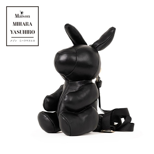Maison MIHARA YASUHIRO ]~nXq h[Y Rabbit rbgU[ ~jobO A13BG712