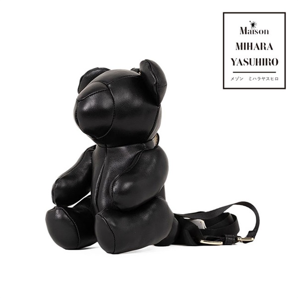 Maison MIHARA YASUHIRO ]~nXq h[Y Bear xA U[ ~jobO A13BG713