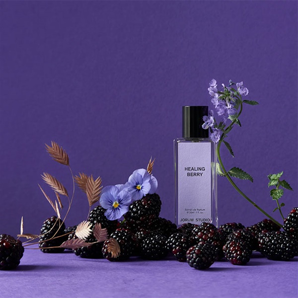 JORUM STUDIO W XgDfBI Healing Berry q[Ox[ Eau de Parfum I[hpt@  30ml **