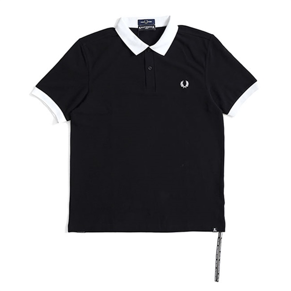 FRED PERRY ~ MASTERMIND WORLD tbhy[ }X^[}Ch XJS ̎q |Vc SM8177 **