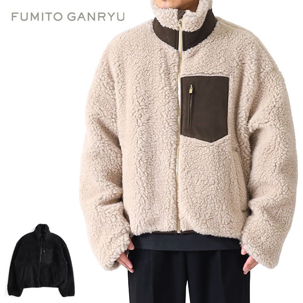 FUMITO GANRYU (フミトガンリュウ) Add. 宮崎