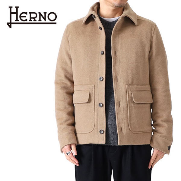 HERNO wm LwA WPbg GI000443U 33435 2157